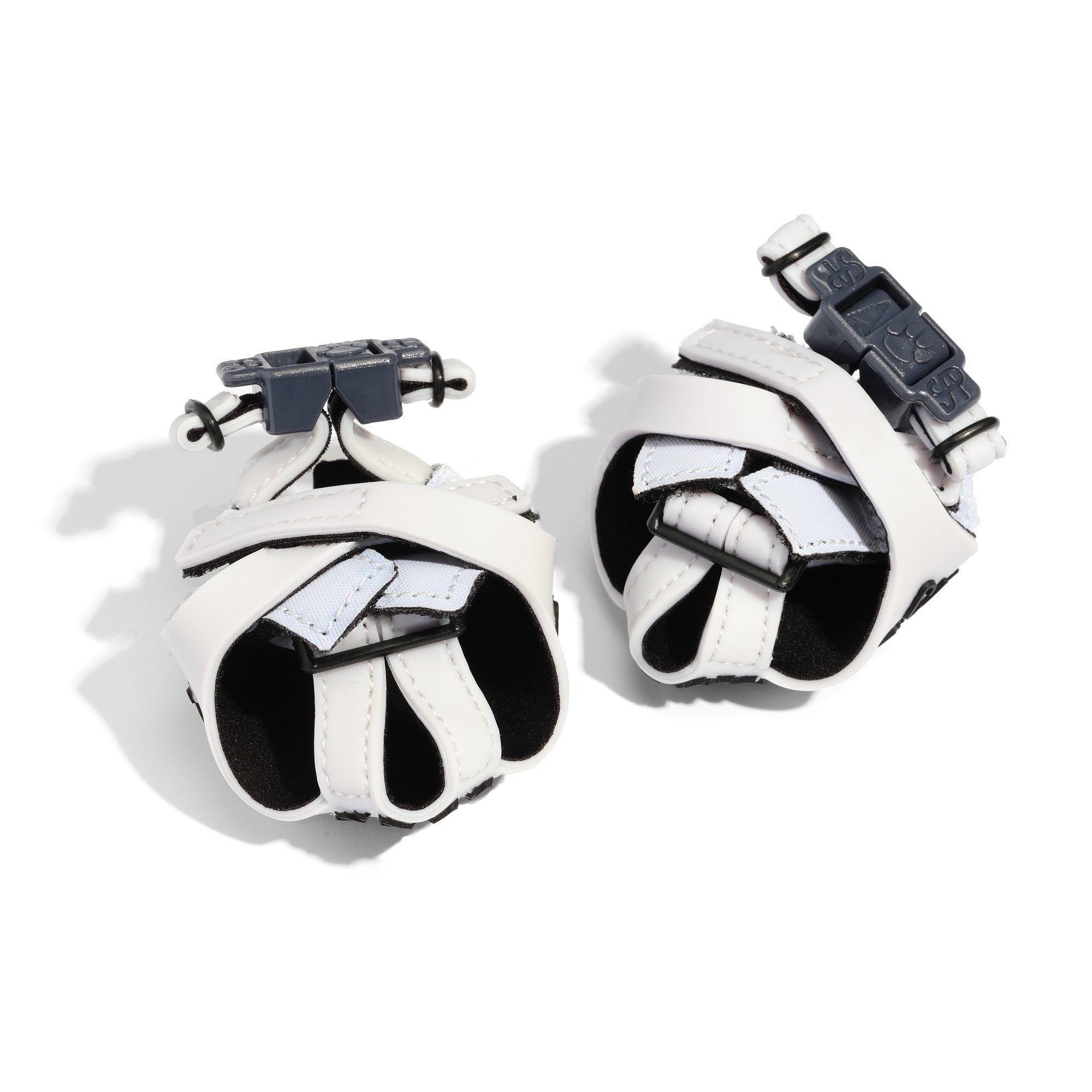 Clawgs V3 | Wrap Paws + Use Claws + Grip = Run Naturally