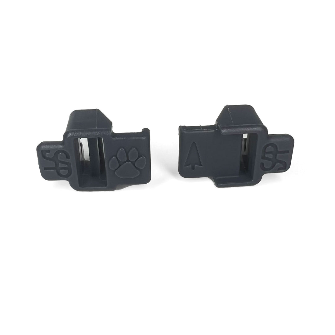 Clawgs V3 Spare Buckles