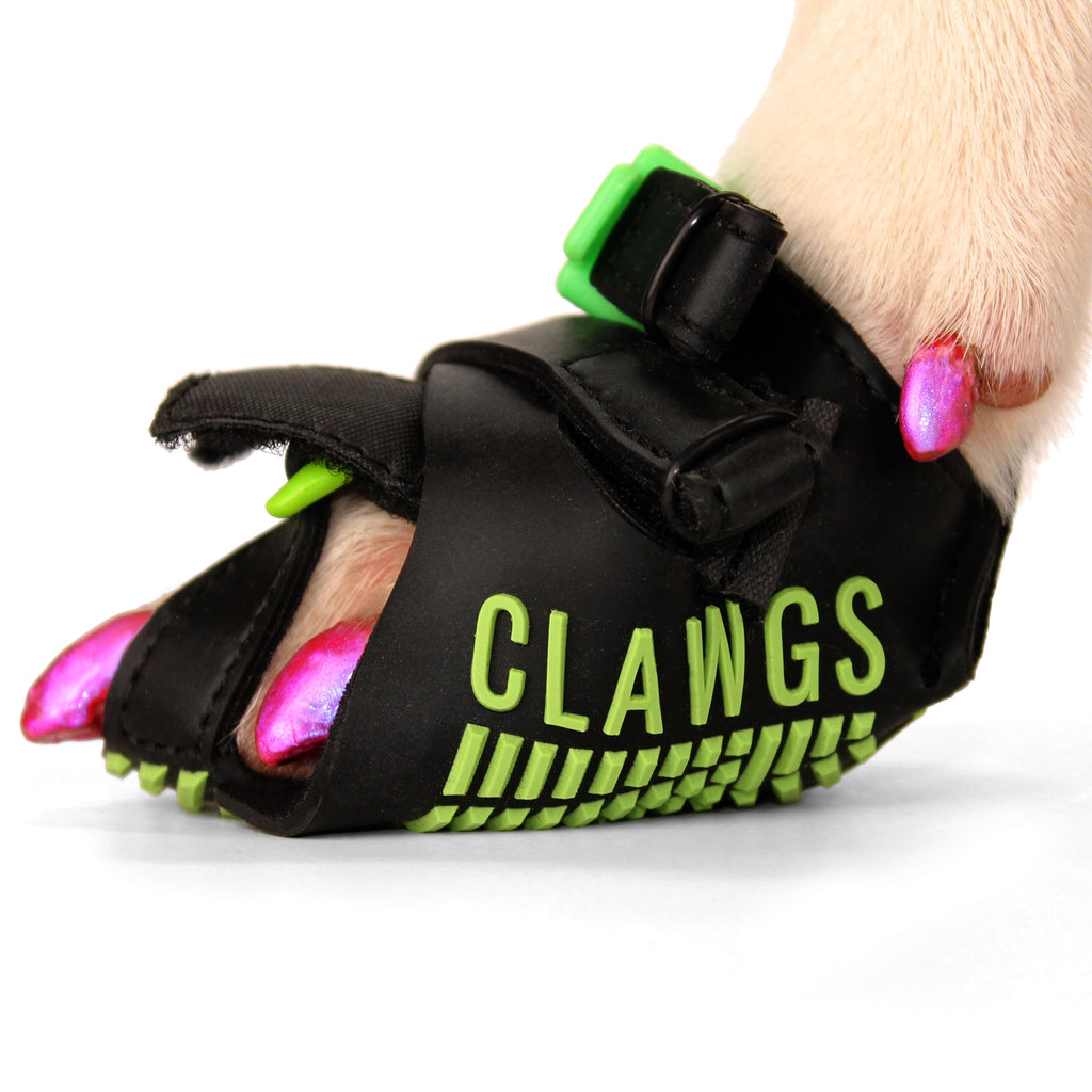 Clawgs V3 Wrap Paws Use Claws Grip Run Naturally - Main Image